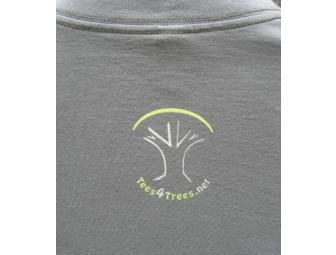 Tees4Trees Zen T-Shirt (Medium)