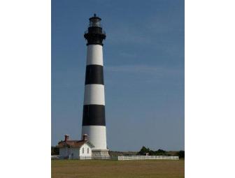 Outer Banks Lighthouses Notecards