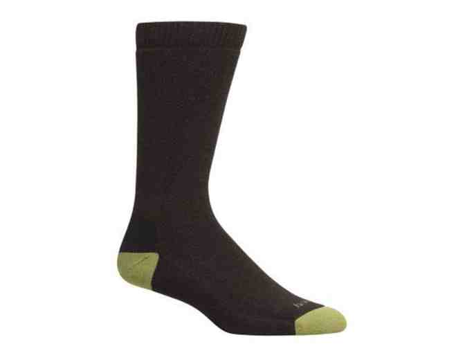 Farm to Feet Socks (Size Large)