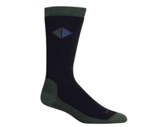 Farm to Feet Socks (Size Large)