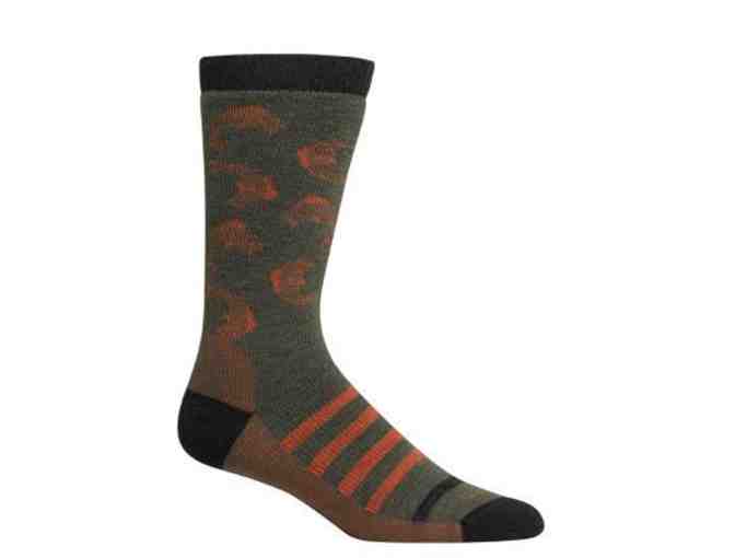 Farm to Feet Socks (Size Large)