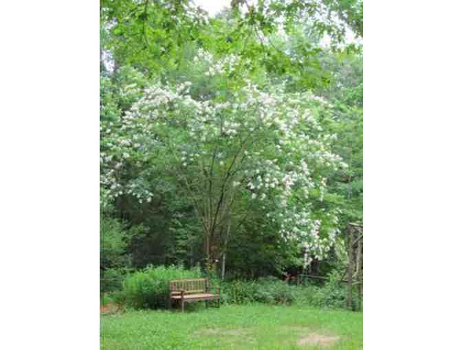 Cedar Cross Retreat Center in Louisburg