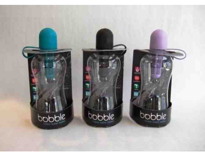 Bobble 3-pack #1