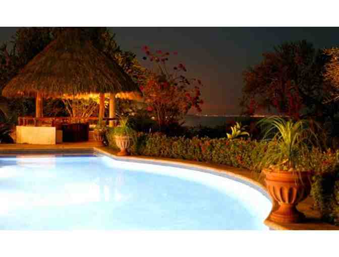 Luxury Vacation Villa in Punta Mita -  LIVE AUCTION