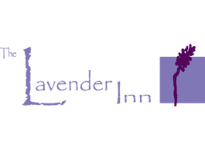 Lavender Inn in Ojai