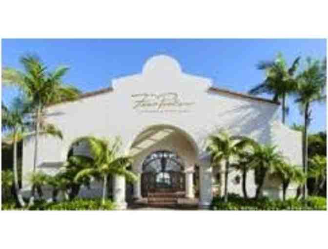 The Fess Parker Santa Barbara Hotel