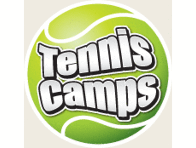 One Week Tennis Camp at Weil Tennis Academy-Non Boarding & Children's Tennis Set