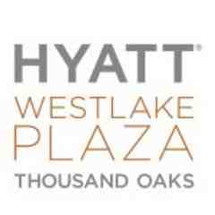 Hyatt Westlake Village Plaza