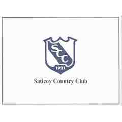 Saticoy Country Club