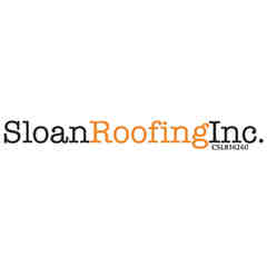 Sloan Roofing Inc.