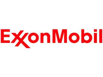 $500 Exxon Mobil Gas Card