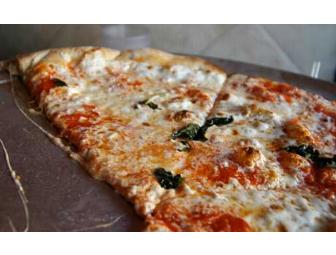 Scott's Pizza Tours, Pair of Tickets to NYC Pizza tour