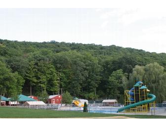 Gate Hill Day Camp, Birthday Party Package