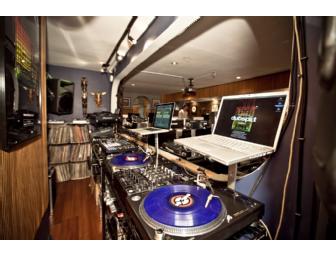 Dubspot Music Production or DJ Weekend Workshop