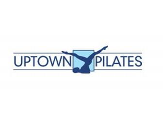 Uptown Pilates
