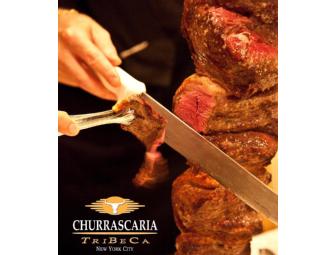 Churrascaria Tribeca