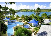 St. James's Club & Villas, Antigua, one week