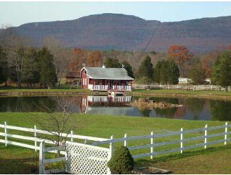 Mid-Week Stay at The Kaaterskill