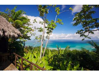 The Verandah Resort & Spa, Antigua, one week