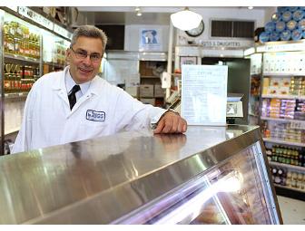Russ & Daughters $100 Gift Card