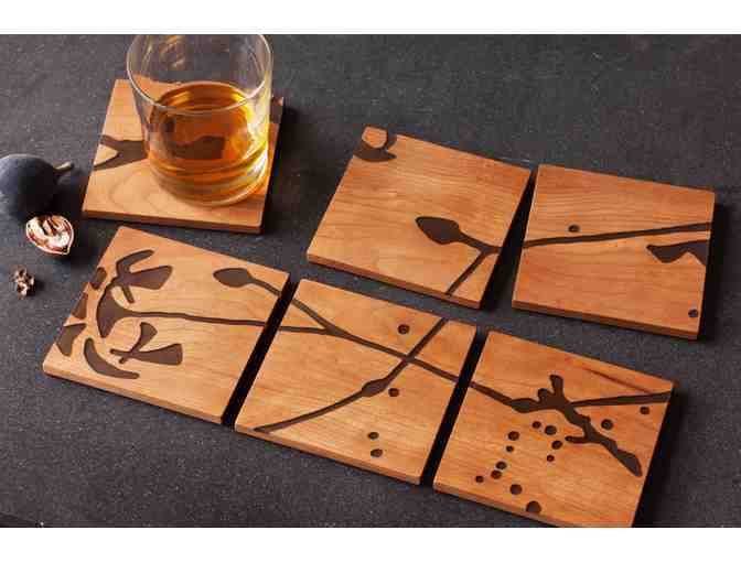 Coaster Puzzle by Noble Goods