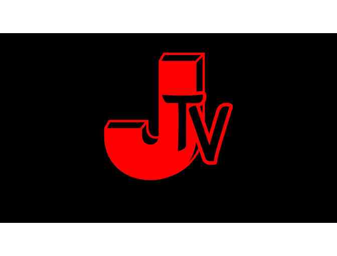 JTV (Jon Teaches Voice) - Fall Semester 2020 Group Class For One