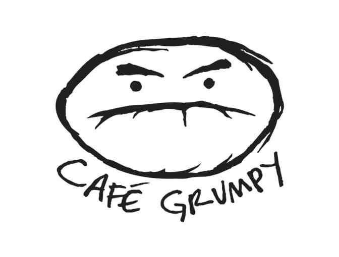 Cafe Grumpy Gift Card