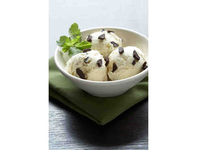 Adirondack Creamery Ice Cream