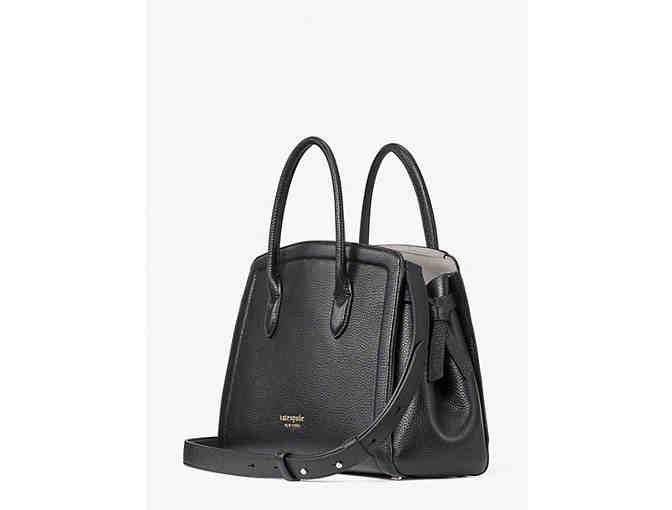 Kate Spade Knott Medium Satchel