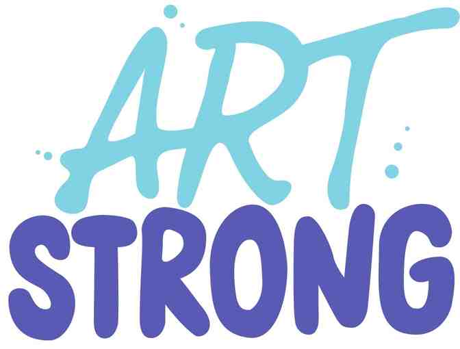Art Strong - Two (2) Art Classes