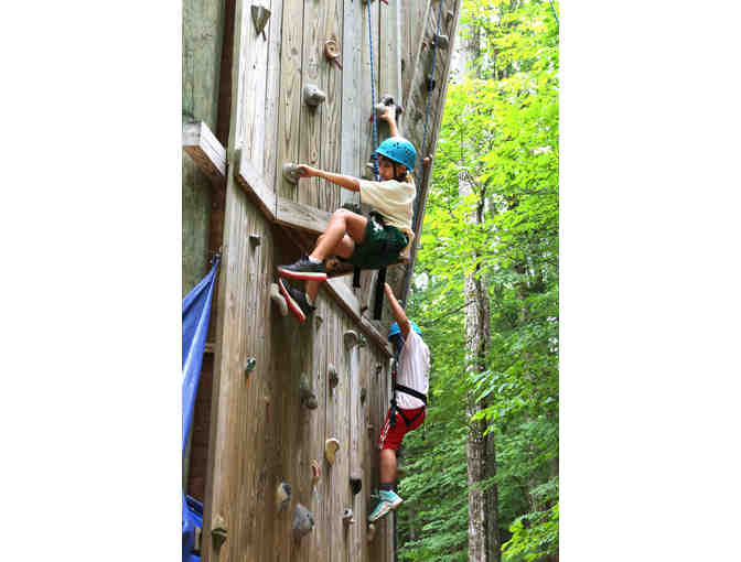 Camp Southwoods #1 - 50% Camp Tuition