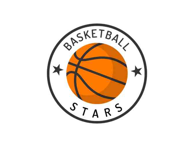 Basketball Stars - $250 Gift Certificate