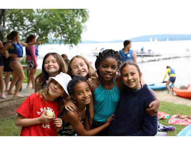 Camp Runoia - $1000 Tuition Gift Certificate