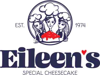 Eileen's Special Cheesecake
