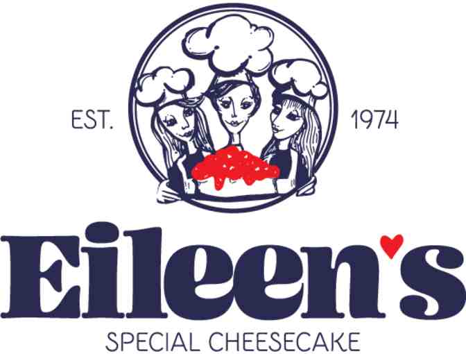 Eileen's Special Cheesecake - Photo 1