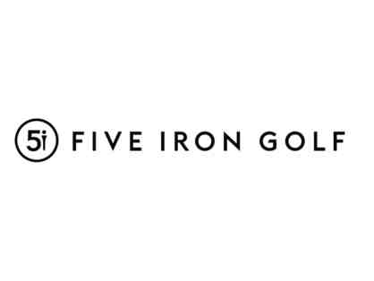 Five Iron Golf - Gift Card