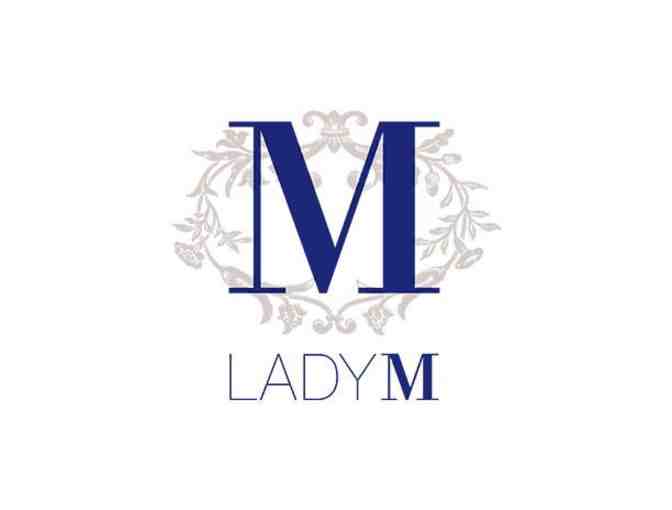 Lady M - $50 Gift Card