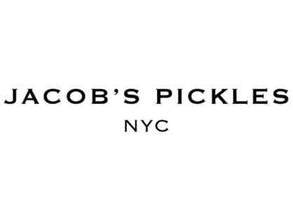 Jacob's PIckles - $50 Gift Card #3