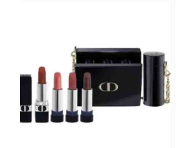 Dior - Dior Rouge Minauderie Lipstick Set