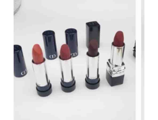 Dior - Dior Rouge Minauderie Lipstick Set