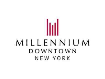 Millennium Downtown - 2 Night Stay in a Junior Suite
