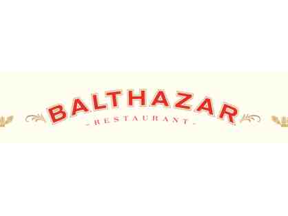 Balthazar - $200 Gift Card