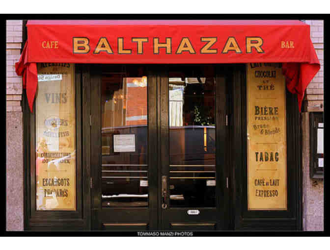 Balthazar - $200 Gift Card