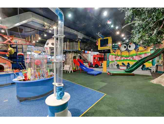 Twinkle Playspace - $100 Gift Card