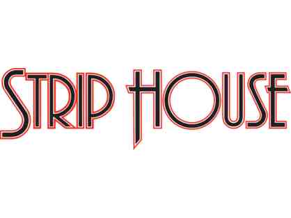 Strip House - $250 Gift Card