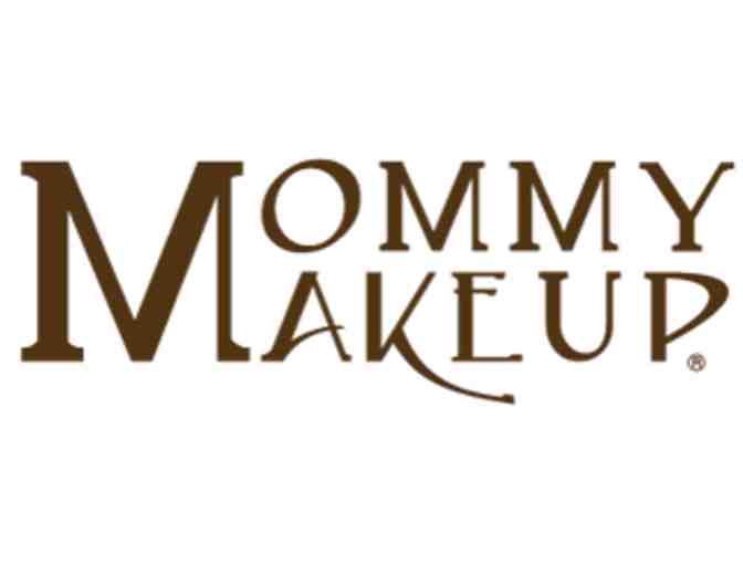 Mommy Makeup - Personalized and Customizable Makeup Sets