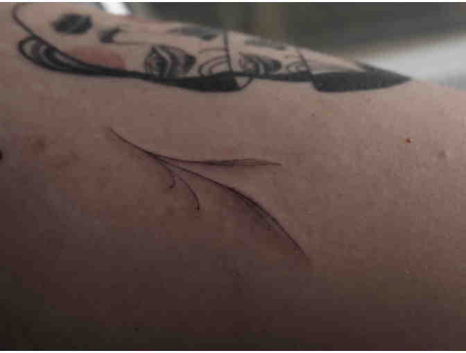 Masha Tattoing - Tattoo Service