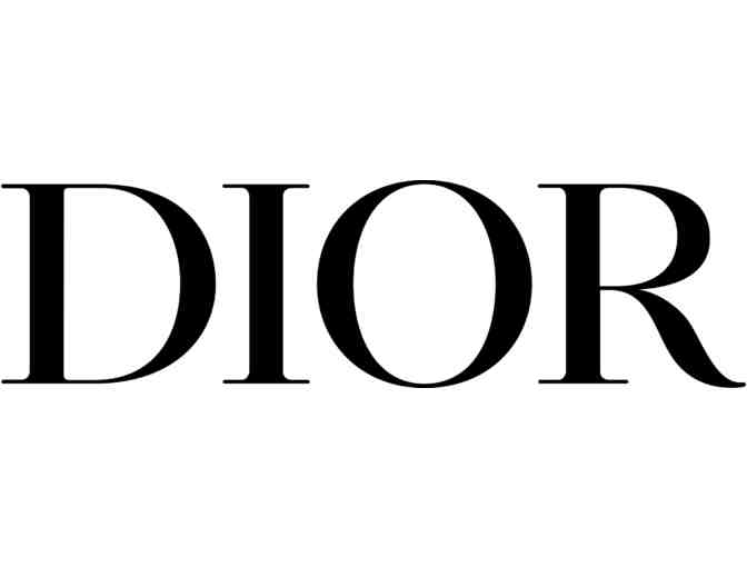 Dior - J'adore Parfum d'eau