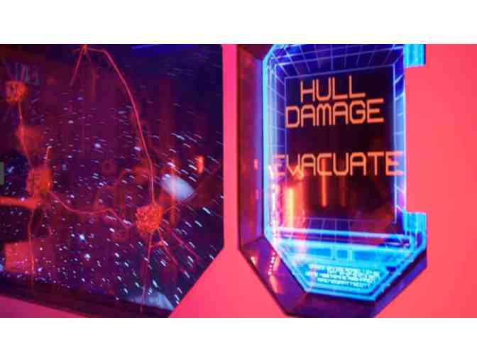 5 Wits West Nyack - #1