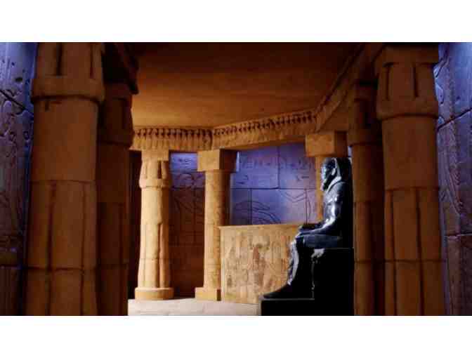 5 Wits West Nyack - #1